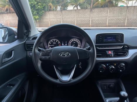 HYUNDAI HB 20 Hatch 1.0 12V 4P FLEX SENSE, Foto 5