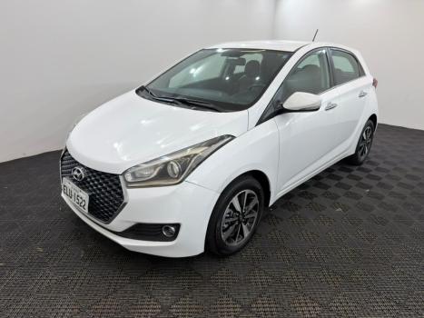 HYUNDAI HB 20 Hatch 1.6 16V 4P PREMIUM FLEX AUTOM�TICO, Foto 1
