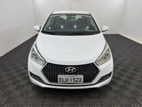 HYUNDAI HB 20 Hatch 1.6 16V 4P PREMIUM FLEX AUTOM�TICO, Foto 2