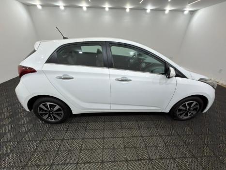 HYUNDAI HB 20 Hatch 1.6 16V 4P PREMIUM FLEX AUTOM�TICO, Foto 4
