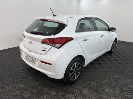 HYUNDAI HB 20 Hatch 1.6 16V 4P PREMIUM FLEX AUTOM�TICO, Foto 5