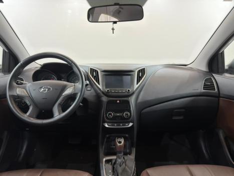 HYUNDAI HB 20 Hatch 1.6 16V 4P PREMIUM FLEX AUTOM�TICO, Foto 10