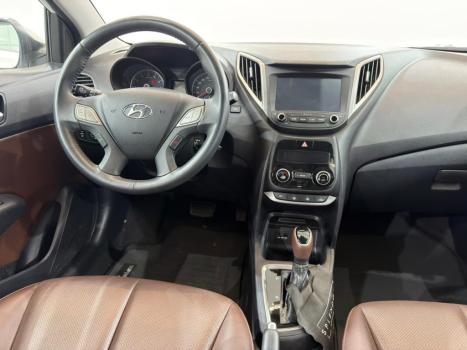 HYUNDAI HB 20 Hatch 1.6 16V 4P PREMIUM FLEX AUTOM�TICO, Foto 11