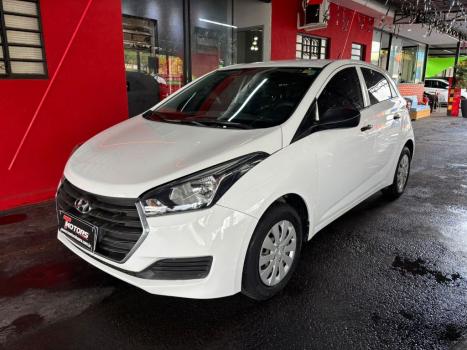HYUNDAI HB 20 Hatch 1.0 12V 4P FLEX COMFORT, Foto 1