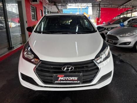 HYUNDAI HB 20 Hatch 1.0 12V 4P FLEX COMFORT, Foto 2