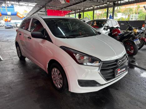 HYUNDAI HB 20 Hatch 1.0 12V 4P FLEX COMFORT, Foto 3