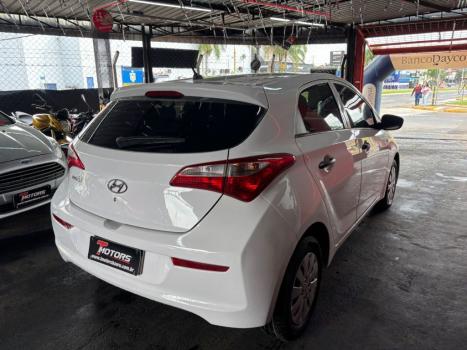 HYUNDAI HB 20 Hatch 1.0 12V 4P FLEX COMFORT, Foto 4