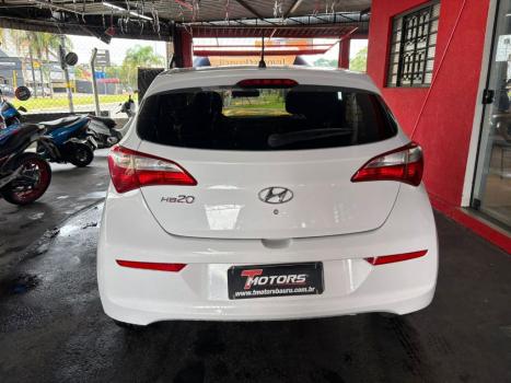 HYUNDAI HB 20 Hatch 1.0 12V 4P FLEX COMFORT, Foto 5