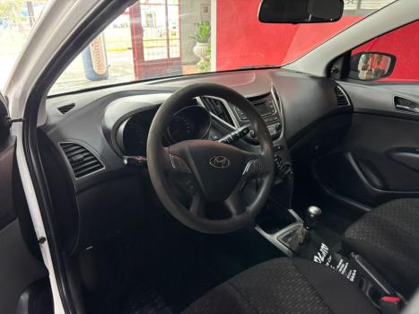 HYUNDAI HB 20 Hatch 1.0 12V 4P FLEX COMFORT, Foto 7