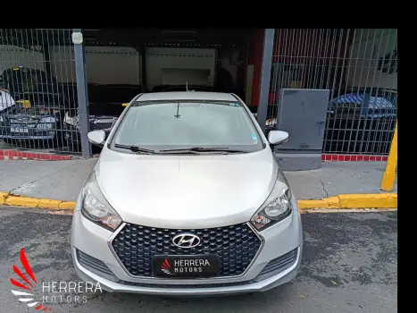 HYUNDAI HB 20 Hatch 1.0 12V 4P FLEX COMFORT, Foto 2