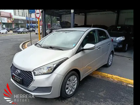 HYUNDAI HB 20 Hatch 1.0 12V 4P FLEX COMFORT, Foto 3