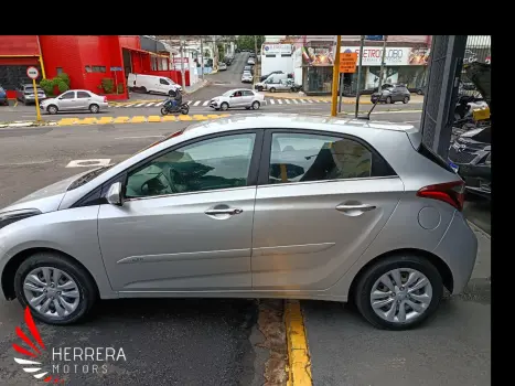 HYUNDAI HB 20 Hatch 1.0 12V 4P FLEX COMFORT, Foto 4