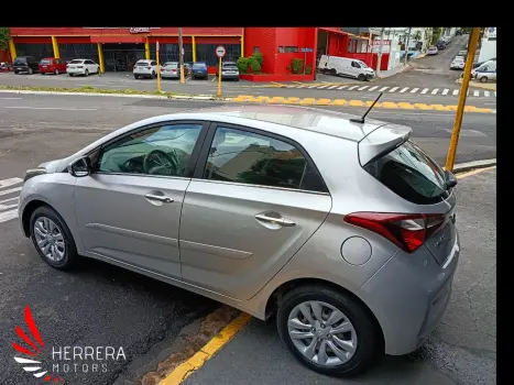 HYUNDAI HB 20 Hatch 1.0 12V 4P FLEX COMFORT, Foto 5