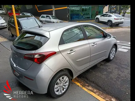 HYUNDAI HB 20 Hatch 1.0 12V 4P FLEX COMFORT, Foto 6