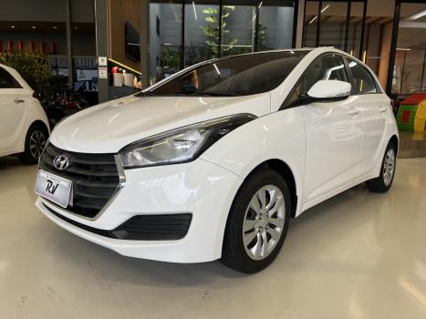 HYUNDAI HB 20 Hatch 1.0 12V 4P FLEX COMFORT, Foto 1