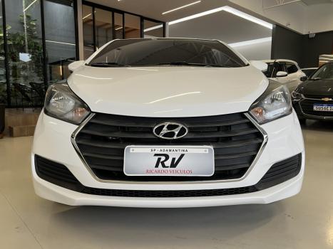 HYUNDAI HB 20 Hatch 1.0 12V 4P FLEX COMFORT, Foto 2