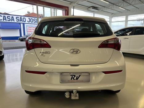HYUNDAI HB 20 Hatch 1.0 12V 4P FLEX COMFORT, Foto 4