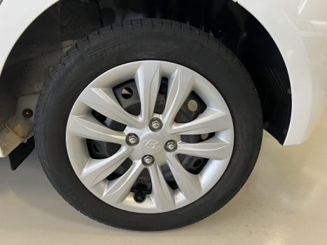 HYUNDAI HB 20 Hatch 1.0 12V 4P FLEX COMFORT, Foto 5