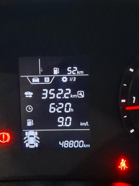 HYUNDAI HB 20 Hatch 1.0 12V 4P LIMITED, Foto 7