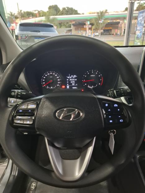 HYUNDAI HB 20 Hatch 1.0 12V 4P LIMITED, Foto 4