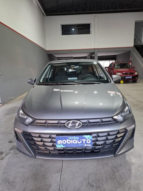HYUNDAI HB 20 Hatch 1.0 12V 4P LIMITED, Foto 2