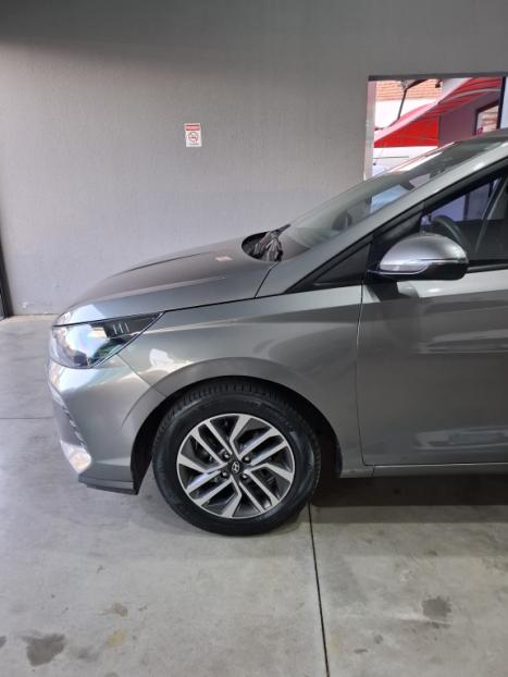 HYUNDAI HB 20 Hatch 1.0 12V 4P LIMITED, Foto 10