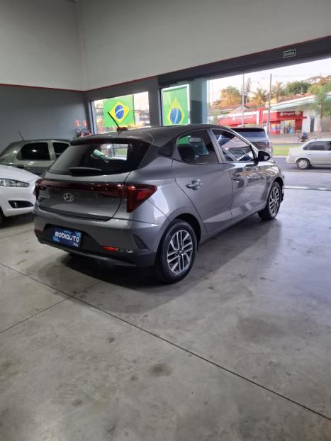HYUNDAI HB 20 Hatch 1.0 12V 4P LIMITED, Foto 11