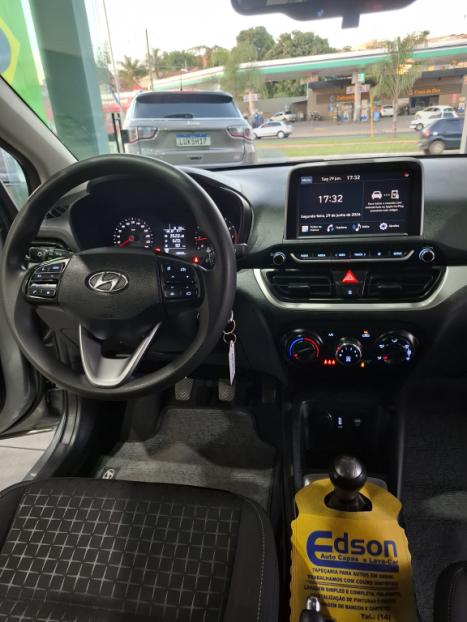 HYUNDAI HB 20 Hatch 1.0 12V 4P LIMITED, Foto 12