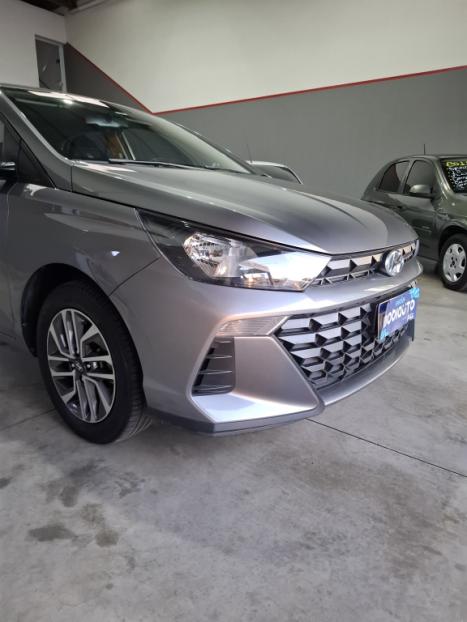 HYUNDAI HB 20 Hatch 1.0 12V 4P LIMITED, Foto 16