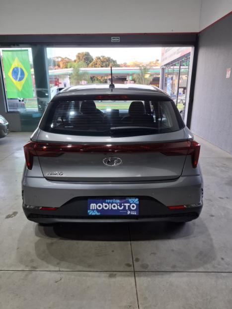 HYUNDAI HB 20 Hatch 1.0 12V 4P LIMITED, Foto 17