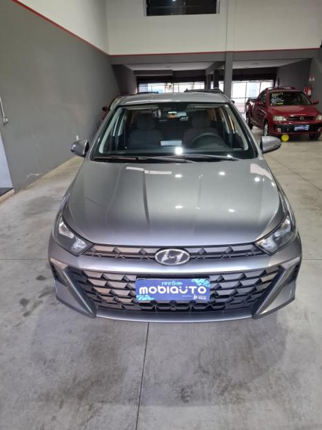 HYUNDAI HB 20 Hatch 1.0 12V 4P LIMITED, Foto 18