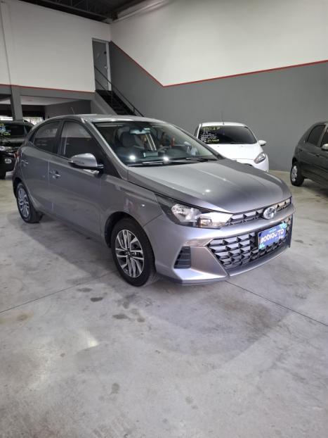 HYUNDAI HB 20 Hatch 1.0 12V 4P LIMITED, Foto 3