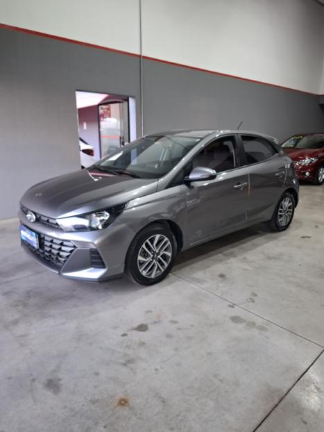 HYUNDAI HB 20 Hatch 1.0 12V 4P LIMITED, Foto 1
