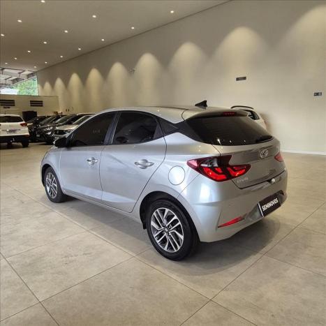 HYUNDAI HB 20 Hatch 1.0 12V 4P FLEX TGDI TURBO PLATINUM, Foto 6