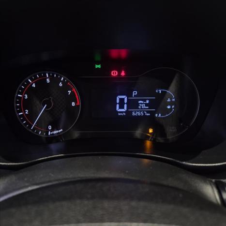 HYUNDAI HB 20 Hatch 1.0 12V 4P FLEX TGDI TURBO PLATINUM, Foto 7