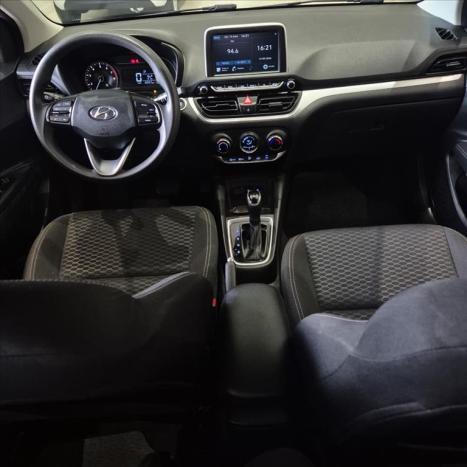 HYUNDAI HB 20 Hatch 1.0 12V 4P FLEX TGDI TURBO PLATINUM, Foto 10