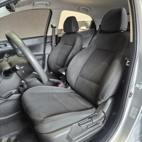 HYUNDAI HB 20 Hatch 1.0 12V 4P FLEX TGDI TURBO PLATINUM, Foto 11