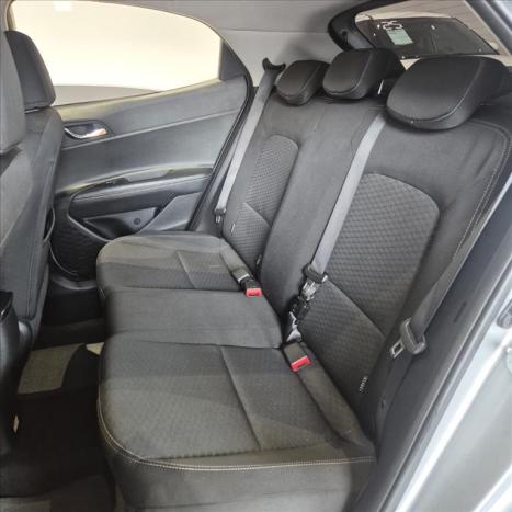 HYUNDAI HB 20 Hatch 1.0 12V 4P FLEX TGDI TURBO PLATINUM, Foto 12