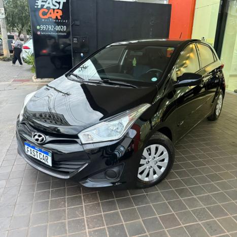 HYUNDAI HB 20 Hatch 1.6 16V 4P FLEX COMFORT, Foto 2