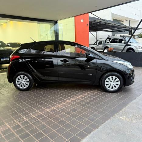 HYUNDAI HB 20 Hatch 1.6 16V 4P FLEX COMFORT, Foto 3