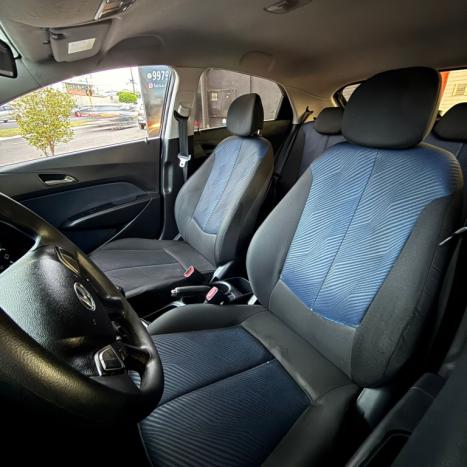 HYUNDAI HB 20 Hatch 1.6 16V 4P FLEX COMFORT, Foto 11