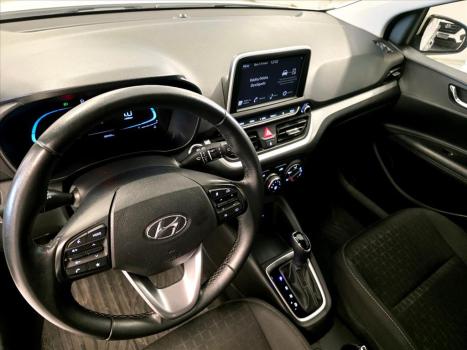 HYUNDAI HB 20 Hatch 1.0 12V 4P FLEX TGDI TURBO PLATINUM AUTOM�TICO, Foto 9