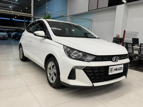 HYUNDAI HB 20 Hatch 1.0 12V 4P FLEX COMFORT, Foto 1