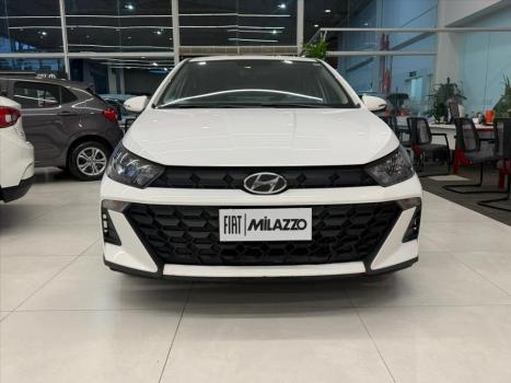 HYUNDAI HB 20 Hatch 1.0 12V 4P FLEX COMFORT, Foto 2