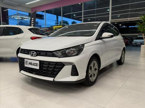 HYUNDAI HB 20 Hatch 1.0 12V 4P FLEX COMFORT, Foto 3