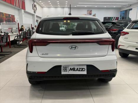 HYUNDAI HB 20 Hatch 1.0 12V 4P FLEX COMFORT, Foto 5