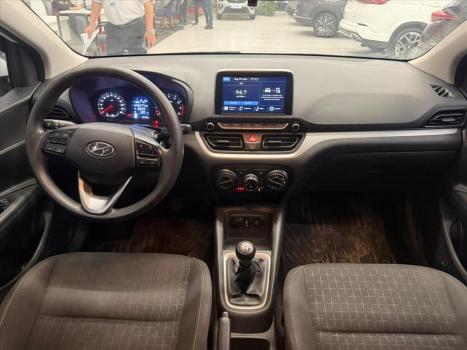 HYUNDAI HB 20 Hatch 1.0 12V 4P FLEX COMFORT, Foto 7
