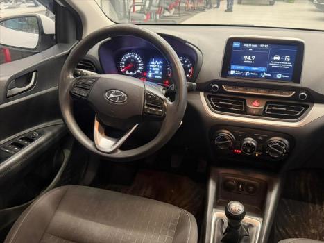 HYUNDAI HB 20 Hatch 1.0 12V 4P FLEX COMFORT, Foto 8