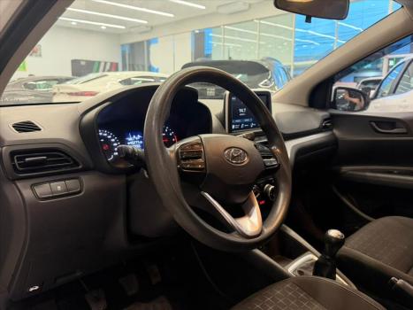 HYUNDAI HB 20 Hatch 1.0 12V 4P FLEX COMFORT, Foto 9
