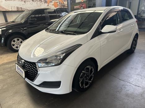 HYUNDAI HB 20 Hatch 1.0 12V 4P FLEX COMFORT PLUS, Foto 1